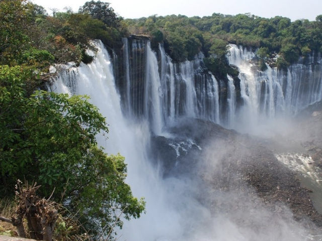 EcoTur Background Image